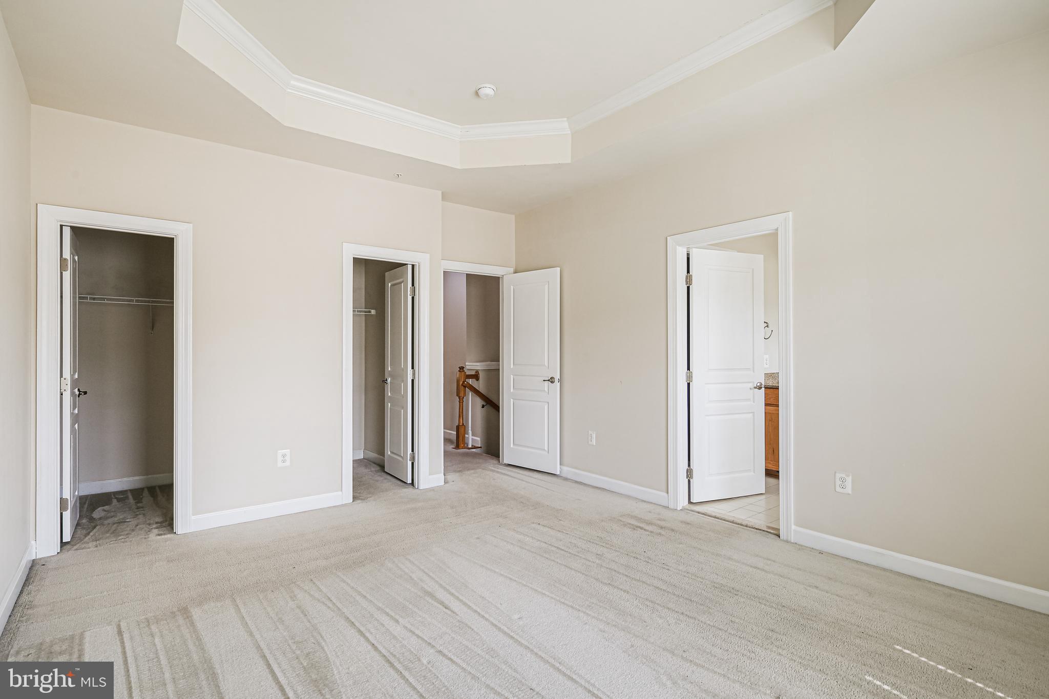 ELLICOTT SQUARE - Residential Lease