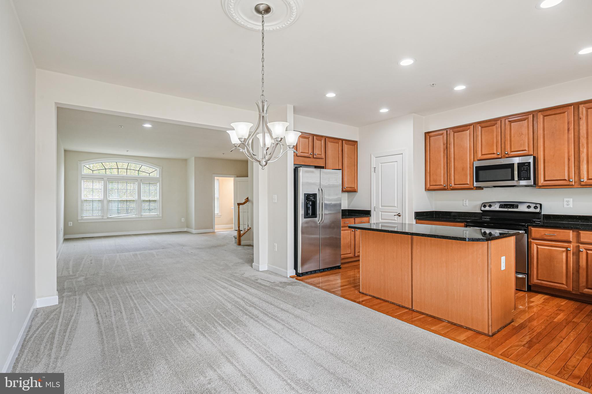 ELLICOTT SQUARE - Residential Lease