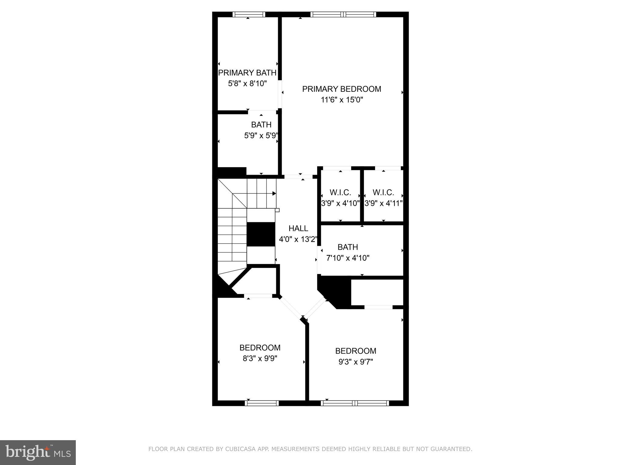 ELLICOTT SQUARE - Residential Lease