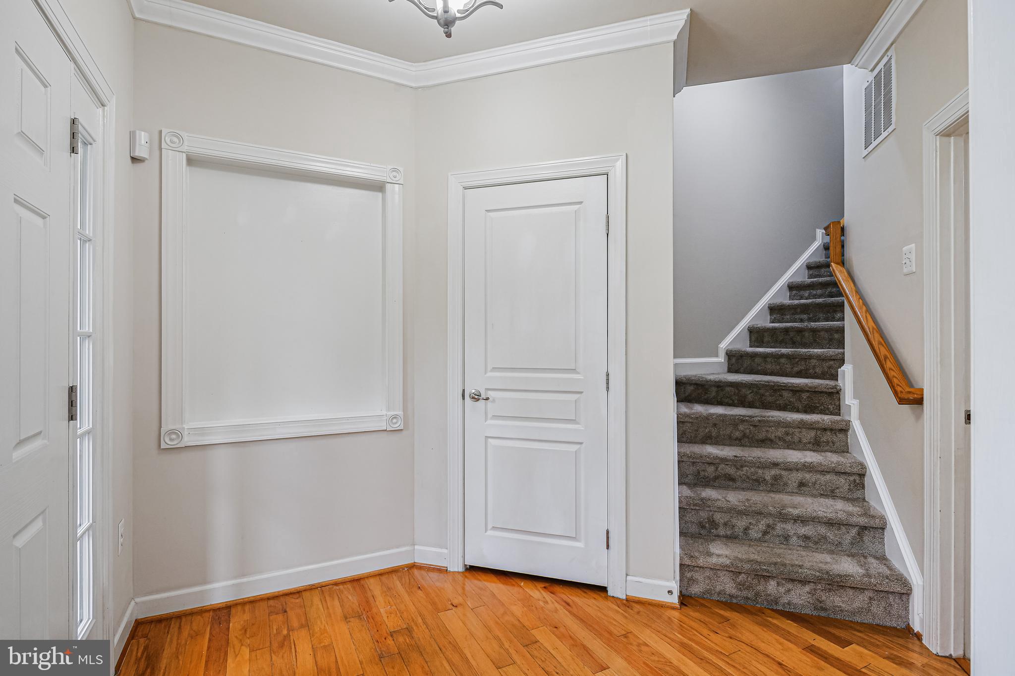 ELLICOTT SQUARE - Residential Lease