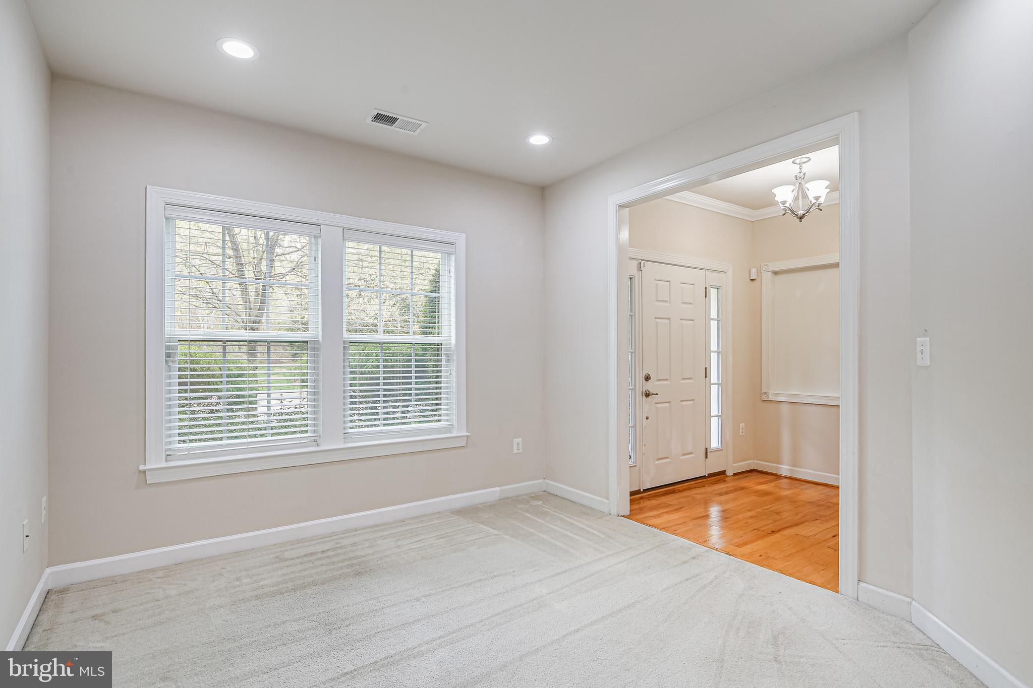 ELLICOTT SQUARE - Residential Lease