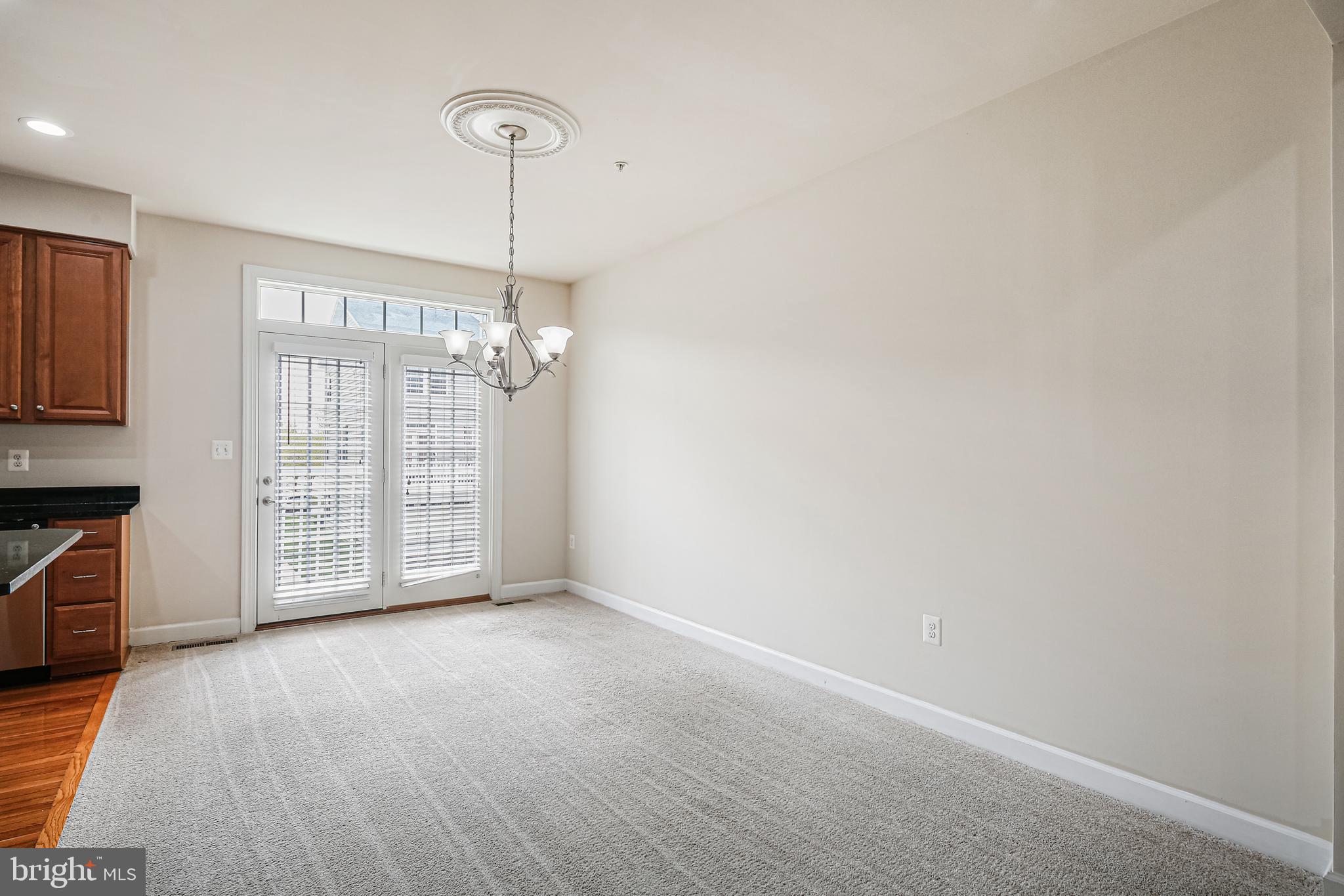 ELLICOTT SQUARE - Residential Lease