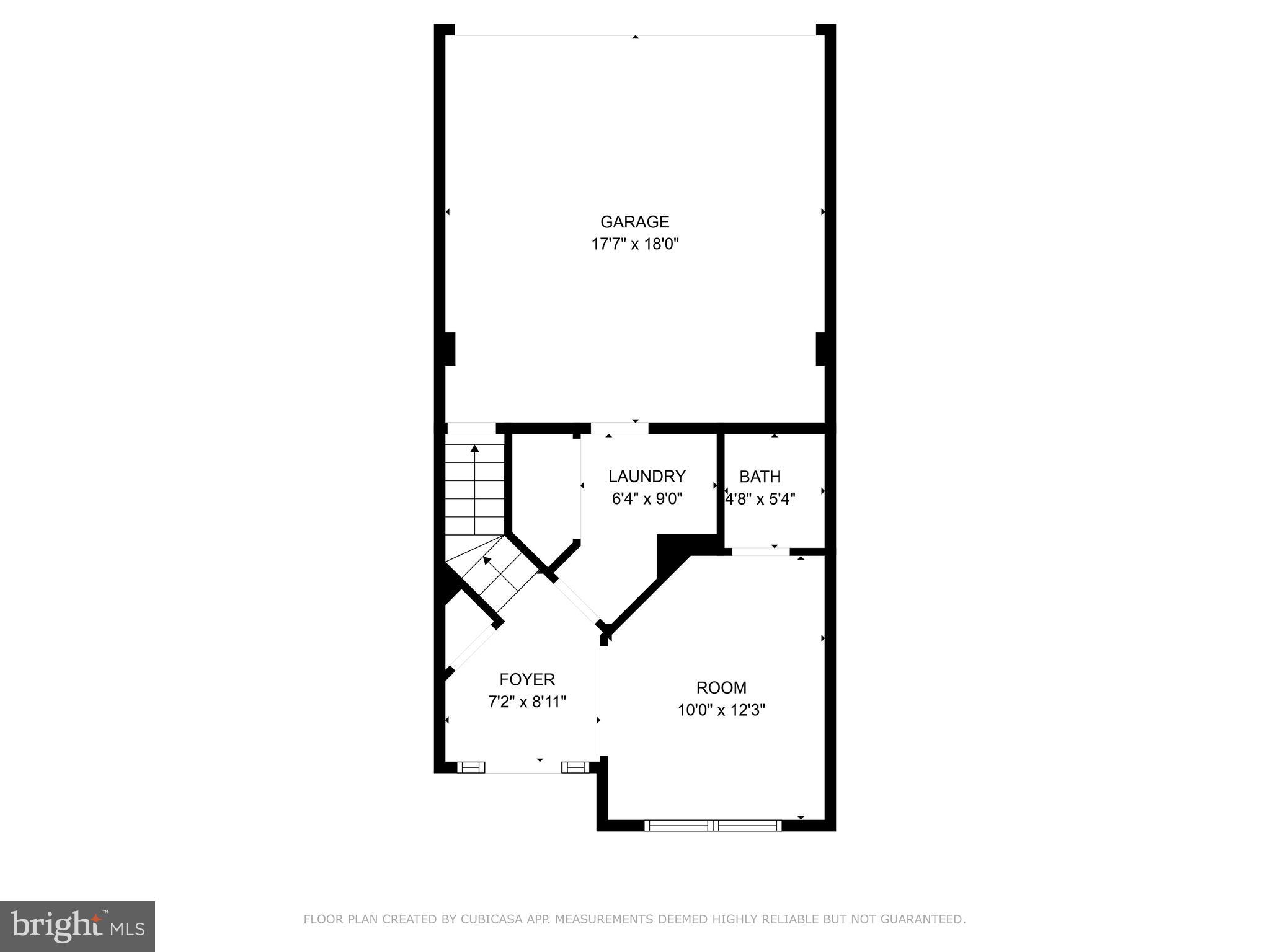 ELLICOTT SQUARE - Residential Lease