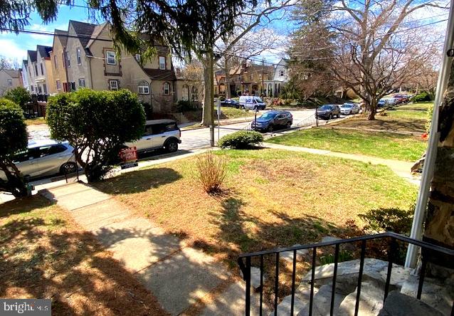 ARDMORE - Residential