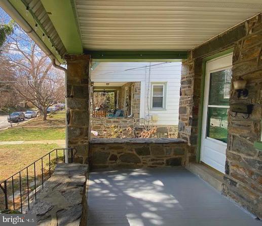 ARDMORE - Residential