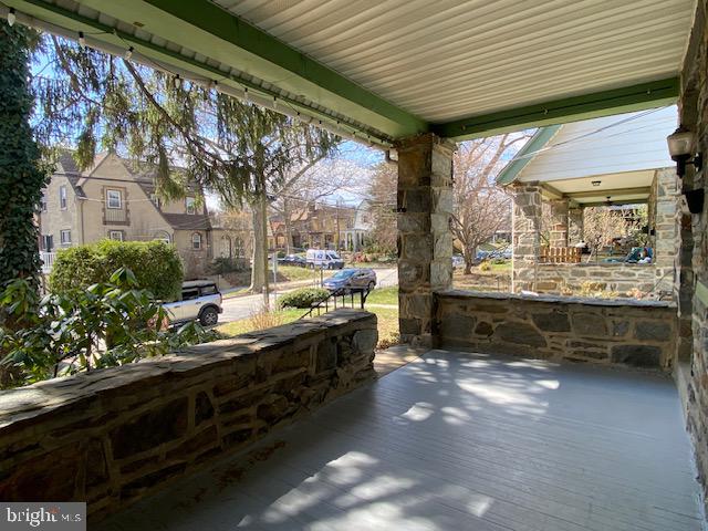 ARDMORE - Residential