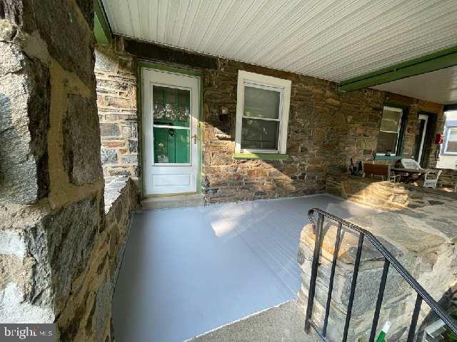 ARDMORE - Residential