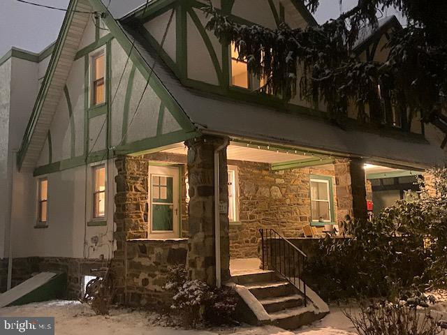 ARDMORE - Residential