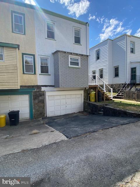 ARDMORE - Residential