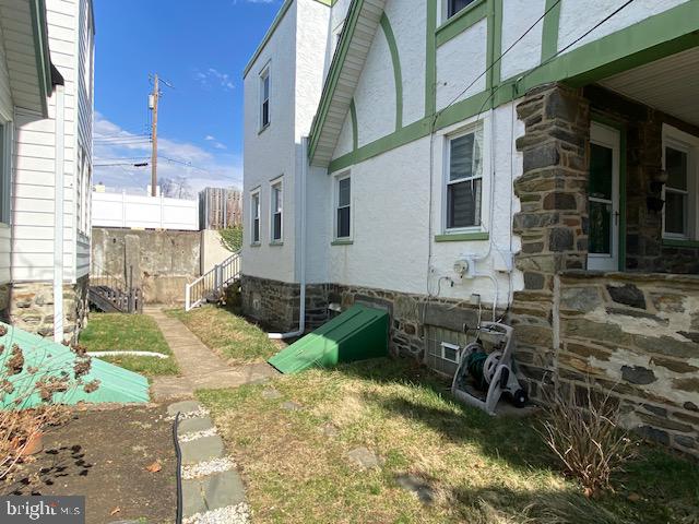 ARDMORE - Residential