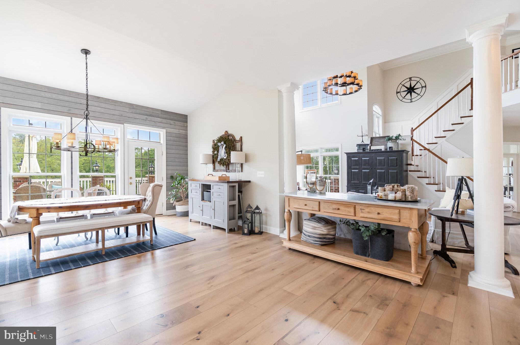 MARTIN MEADOWS - Residential