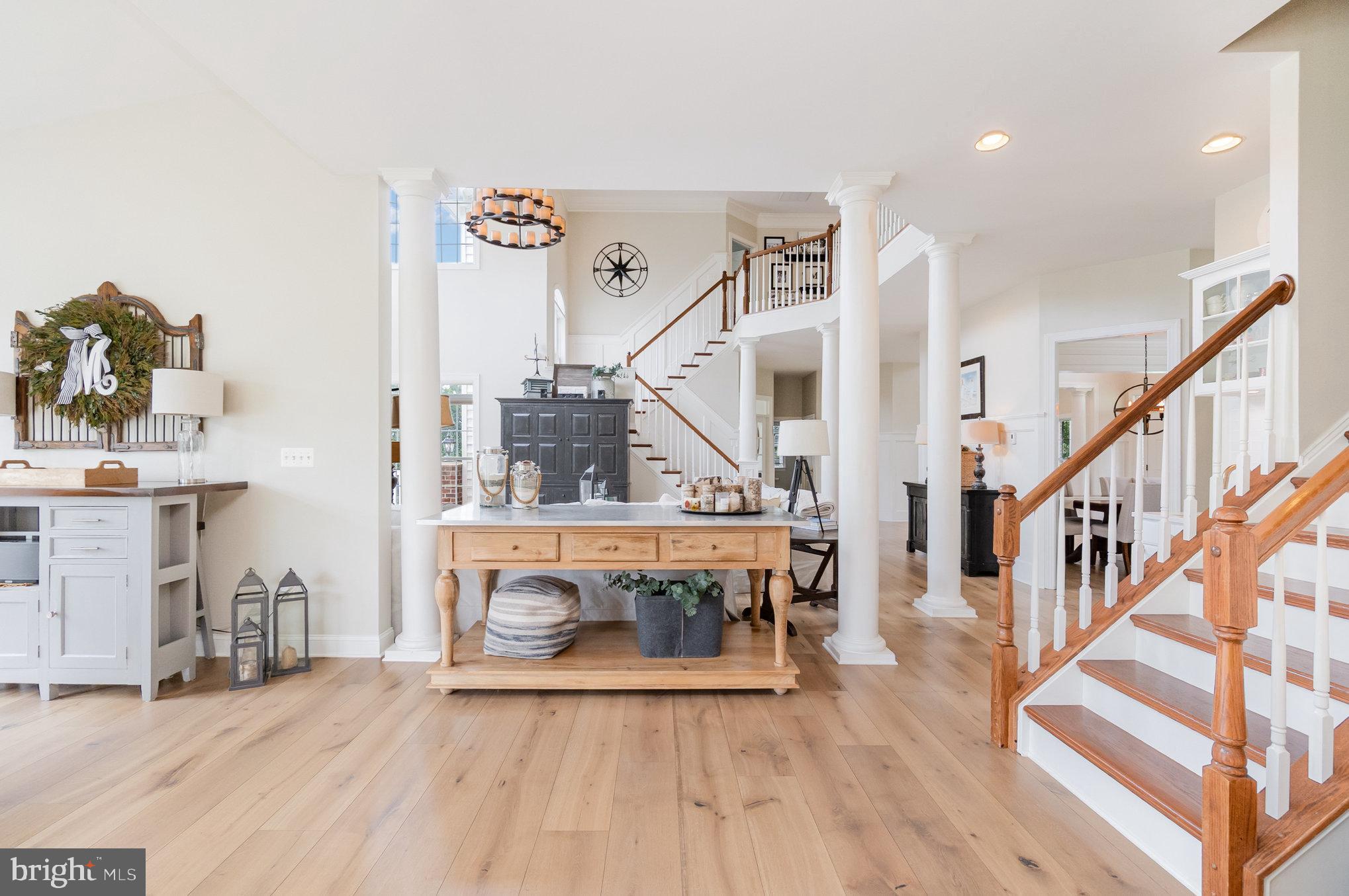 MARTIN MEADOWS - Residential