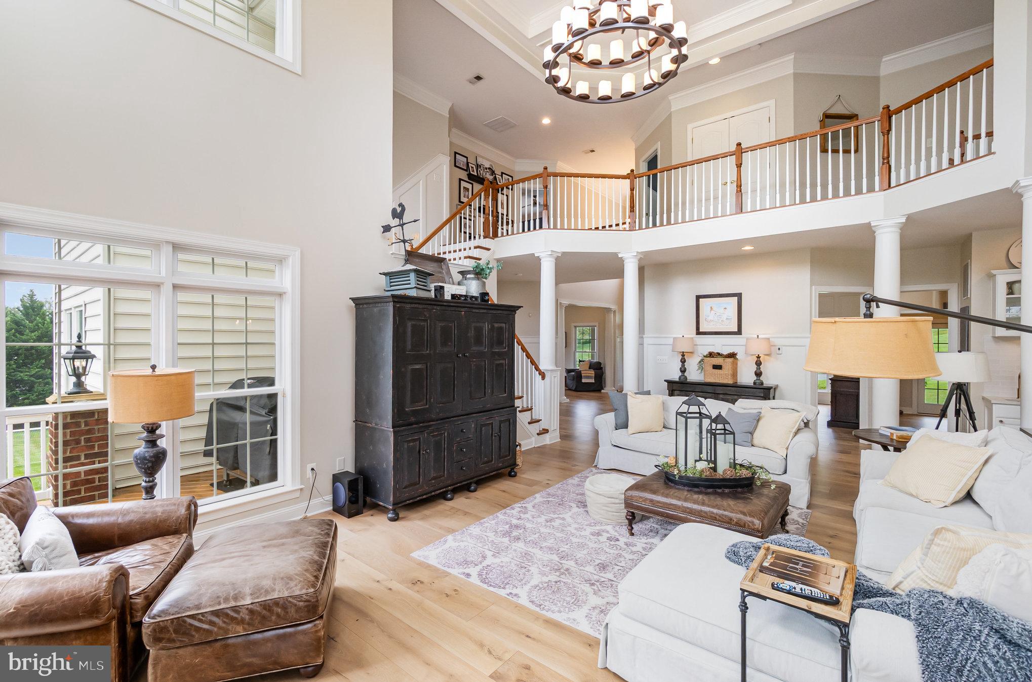 MARTIN MEADOWS - Residential