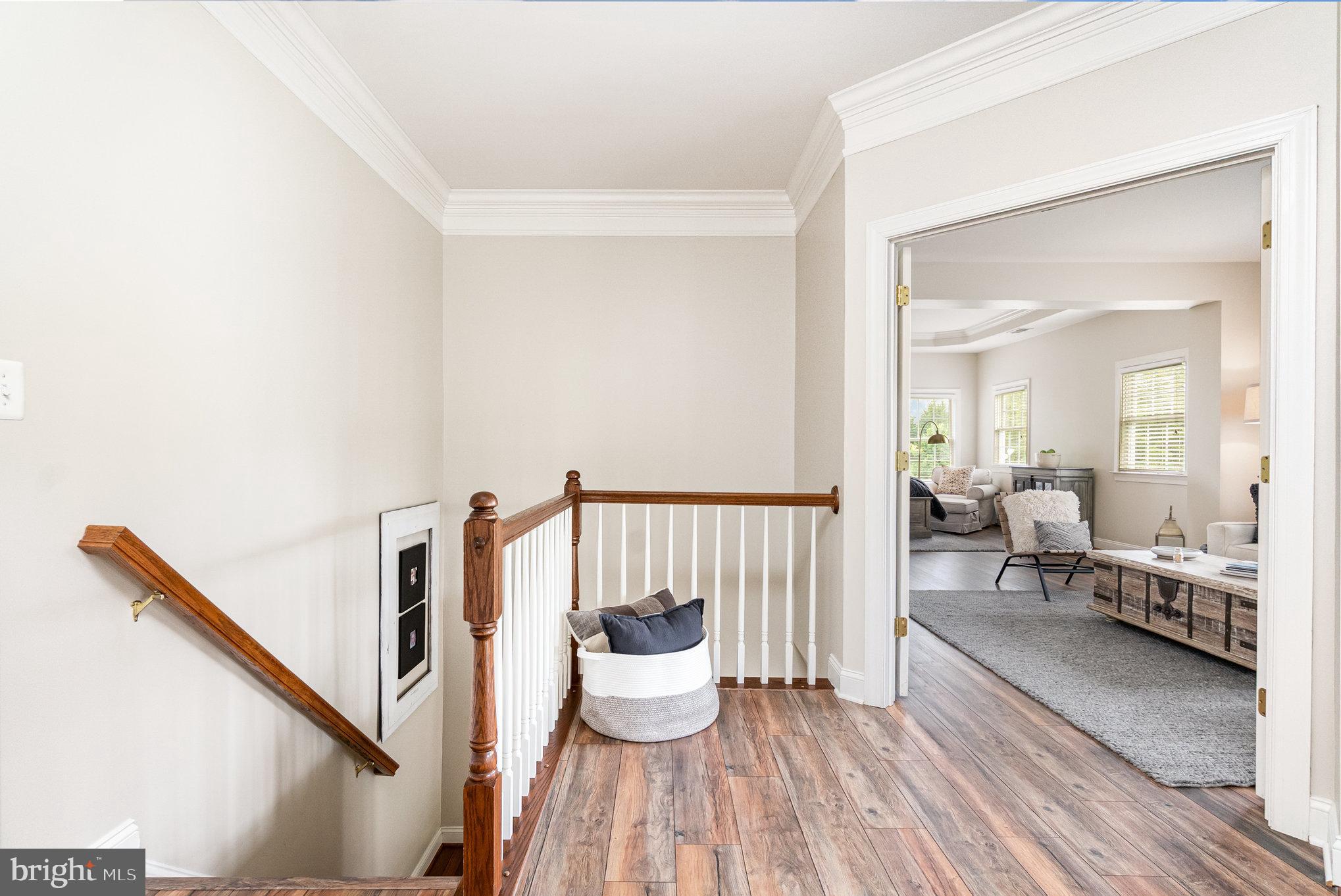 MARTIN MEADOWS - Residential