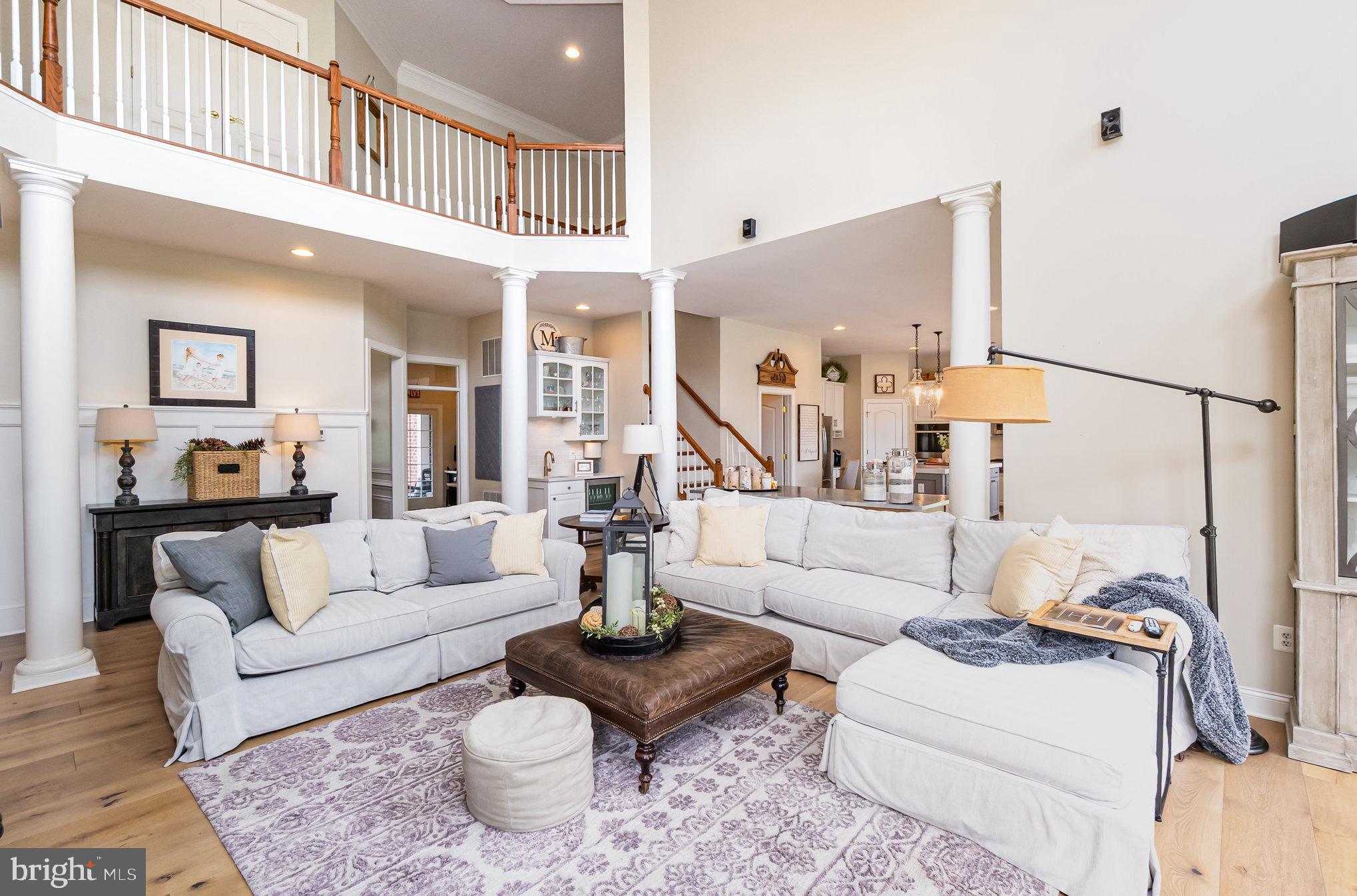 MARTIN MEADOWS - Residential