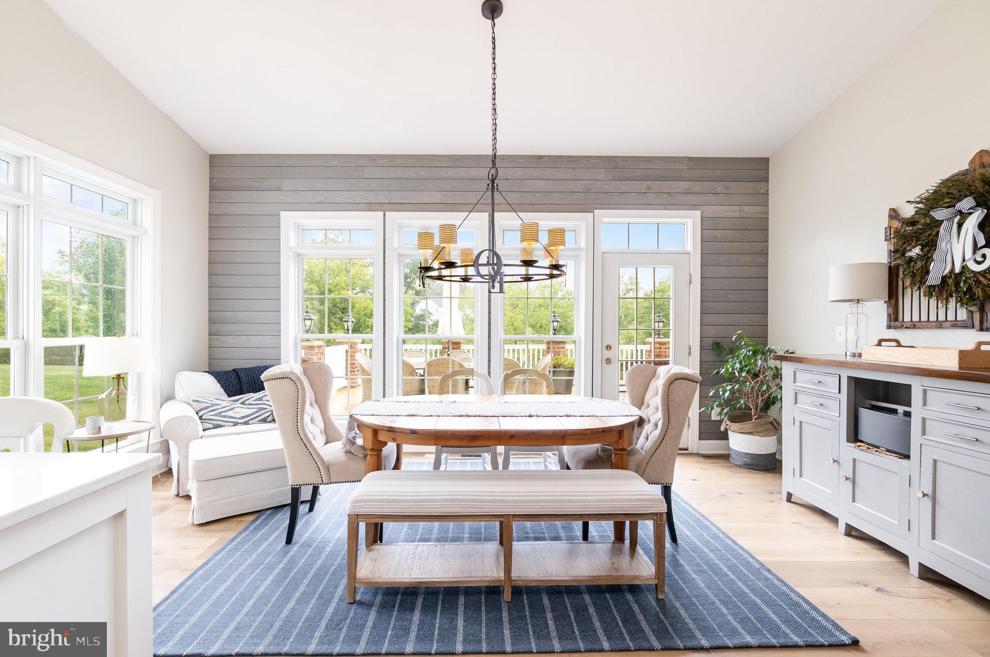 MARTIN MEADOWS - Residential