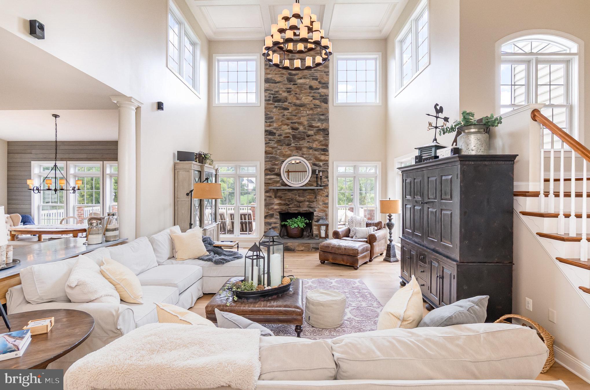 MARTIN MEADOWS - Residential