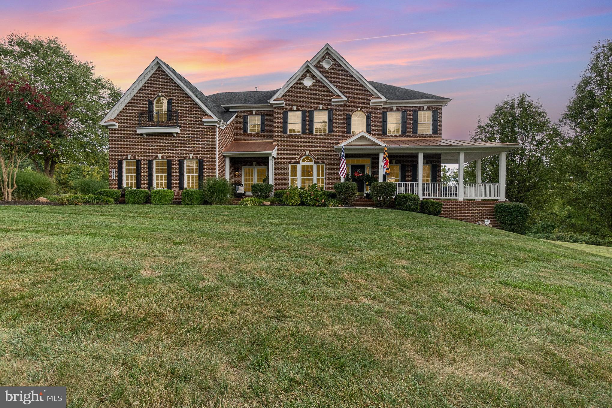 MARTIN MEADOWS - Residential