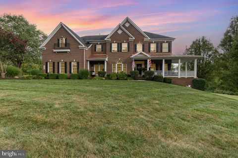 1416 MARTIN MEADOWS DRIVE FALLSTON MD 21047