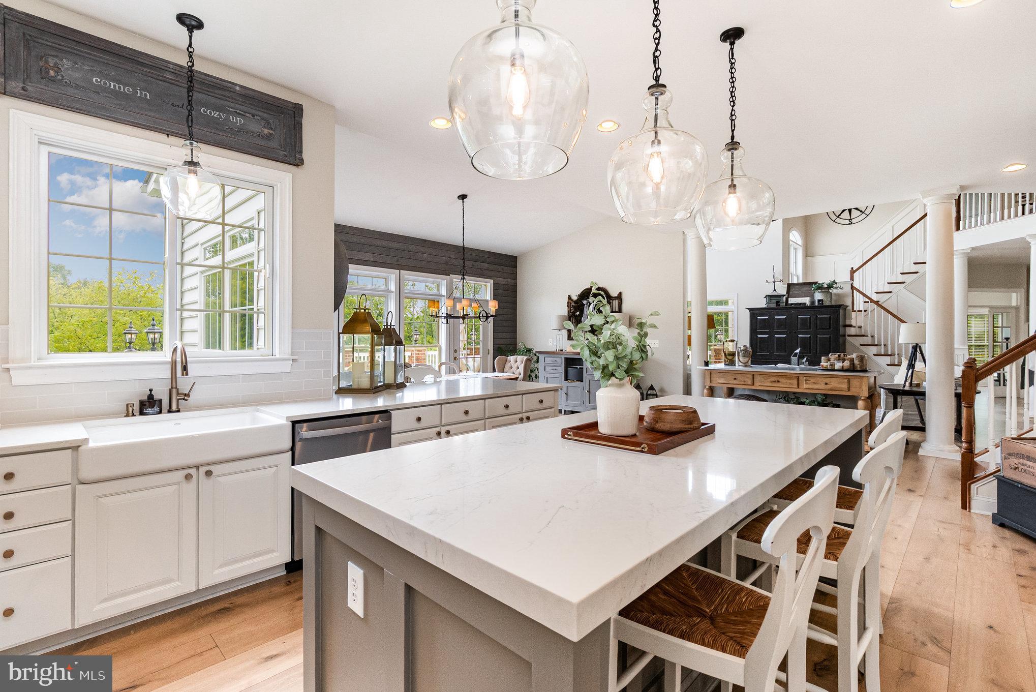 MARTIN MEADOWS - Residential