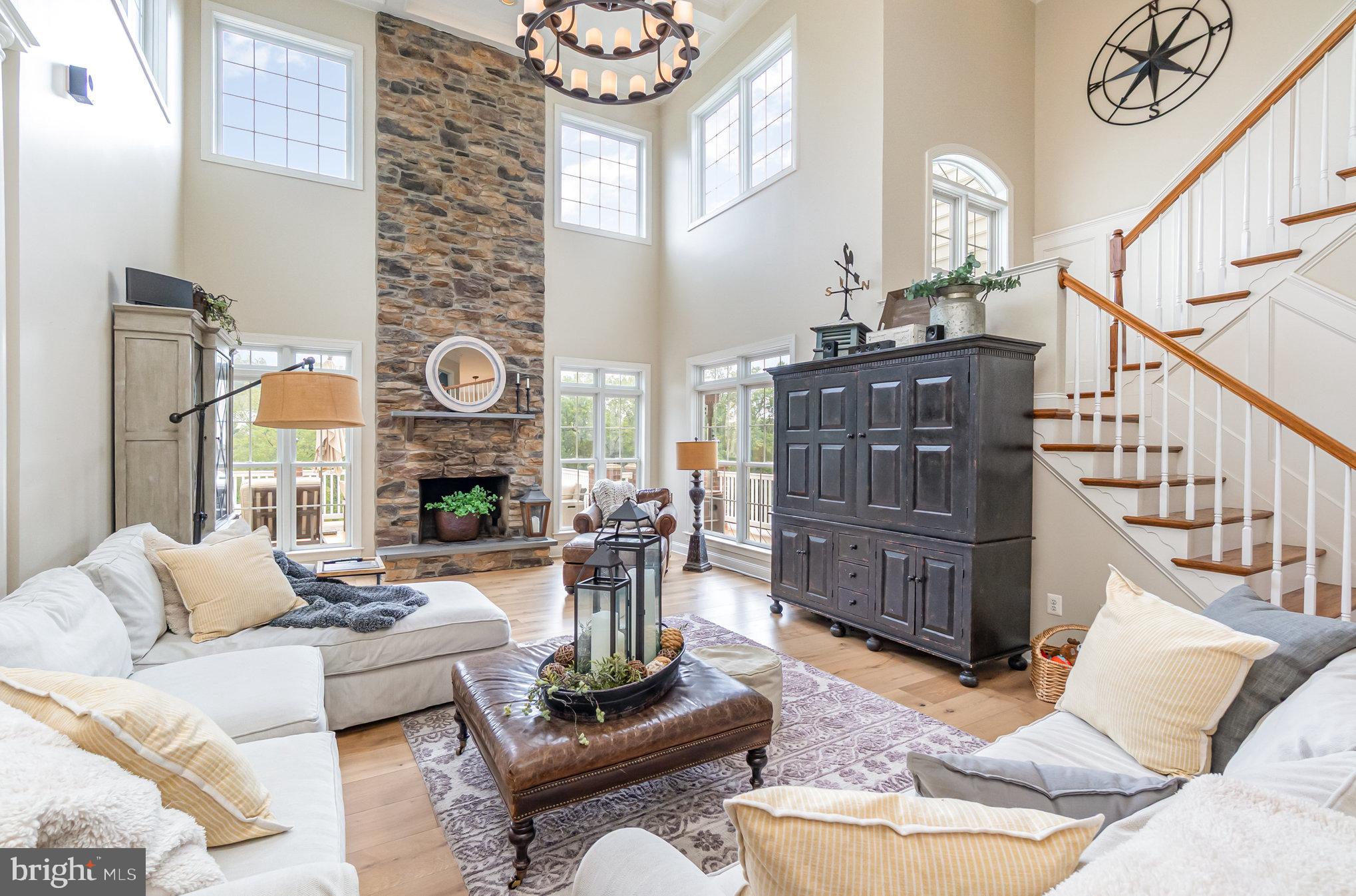 MARTIN MEADOWS - Residential