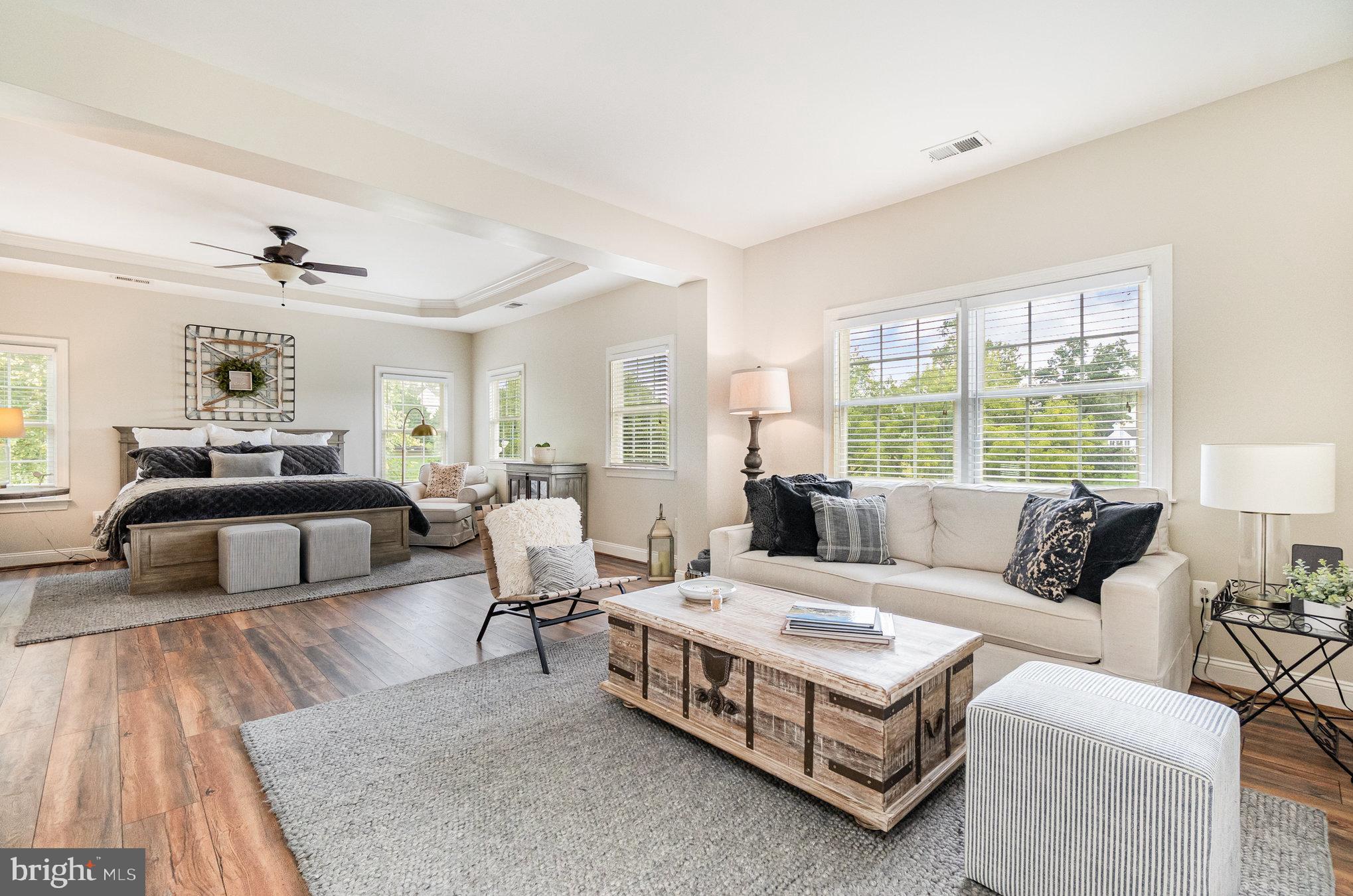 MARTIN MEADOWS - Residential