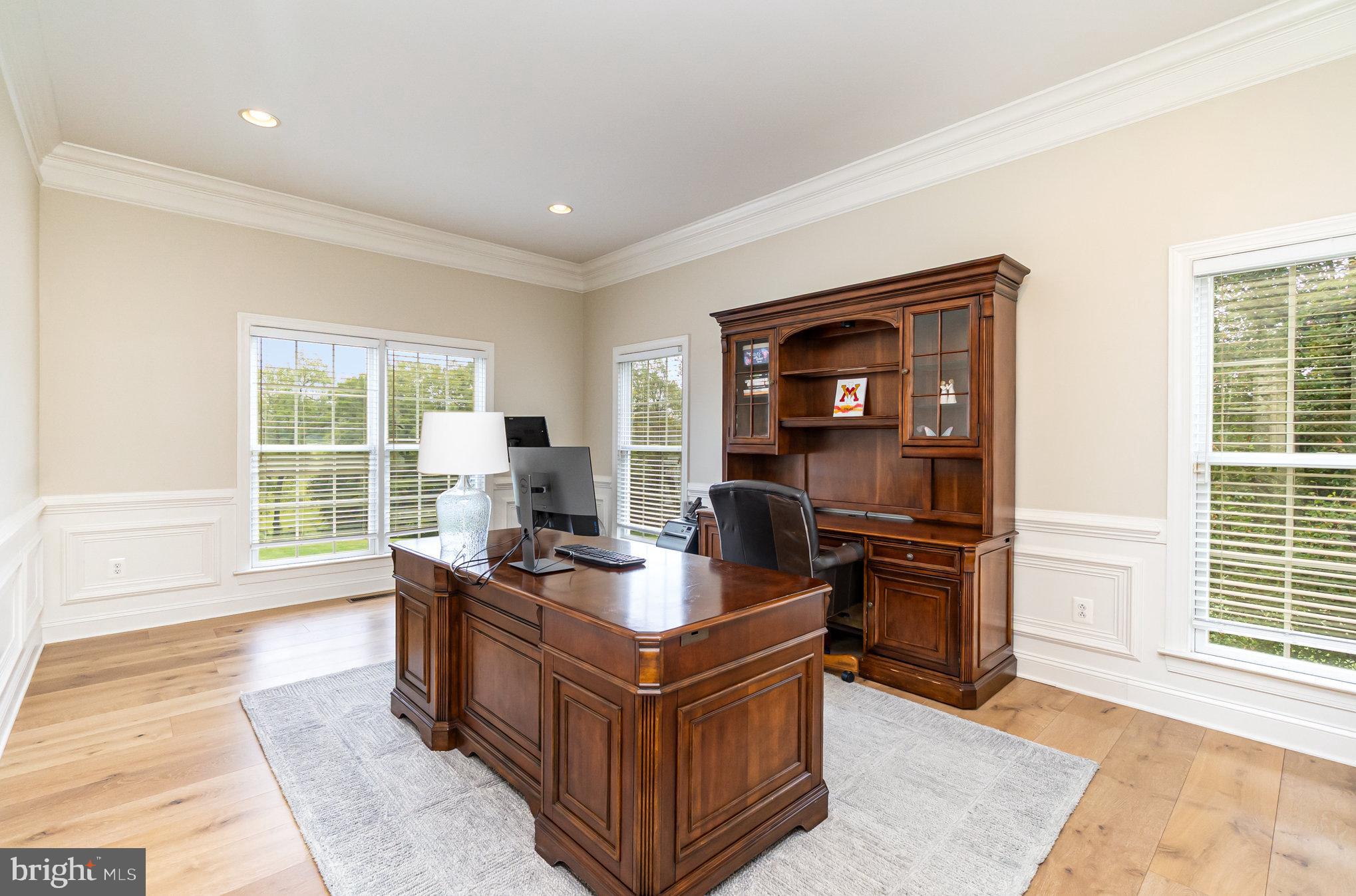 MARTIN MEADOWS - Residential