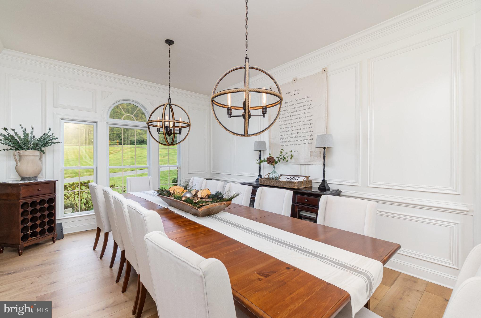 MARTIN MEADOWS - Residential