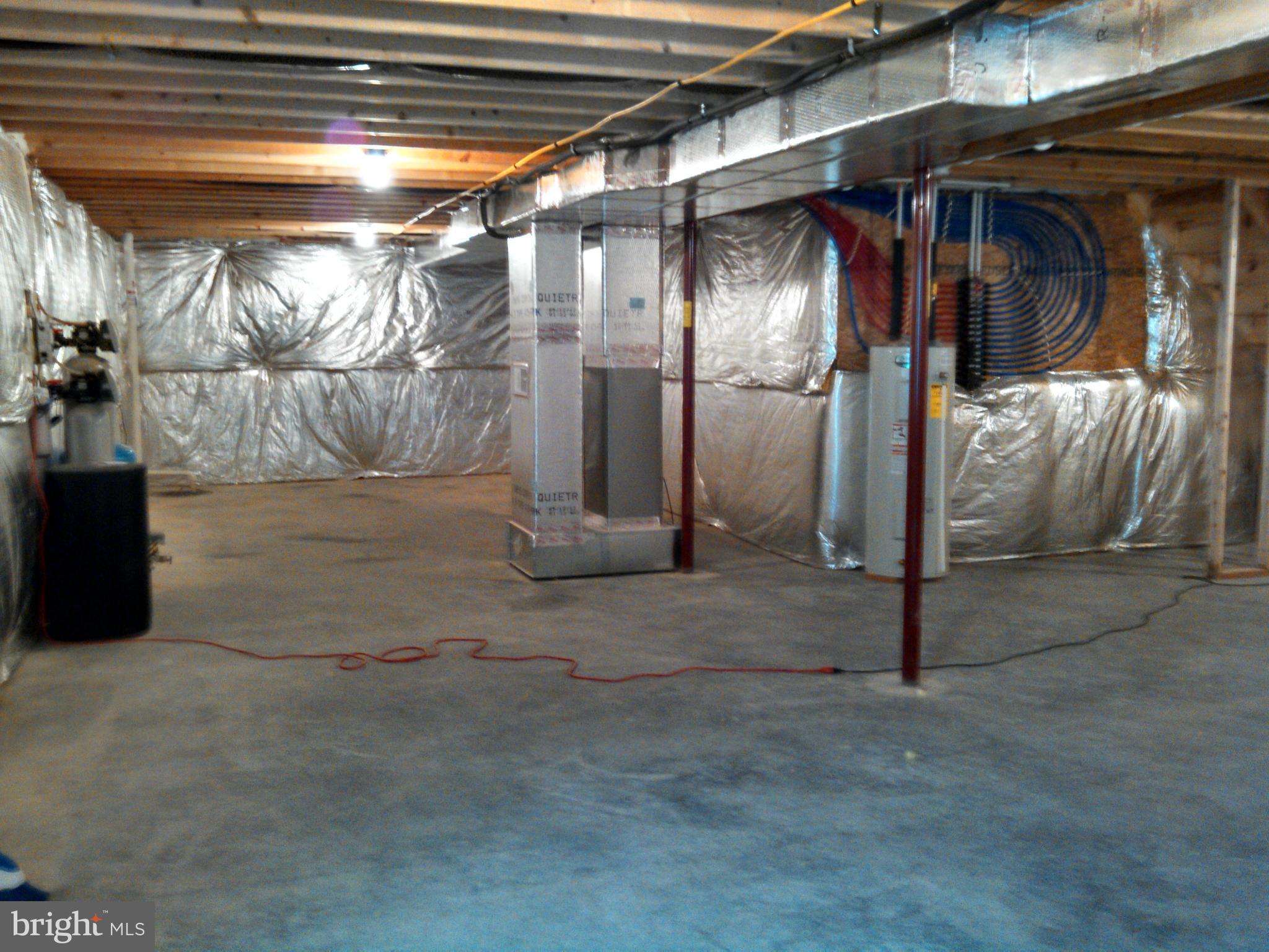 ROLLING HILLS - Residential