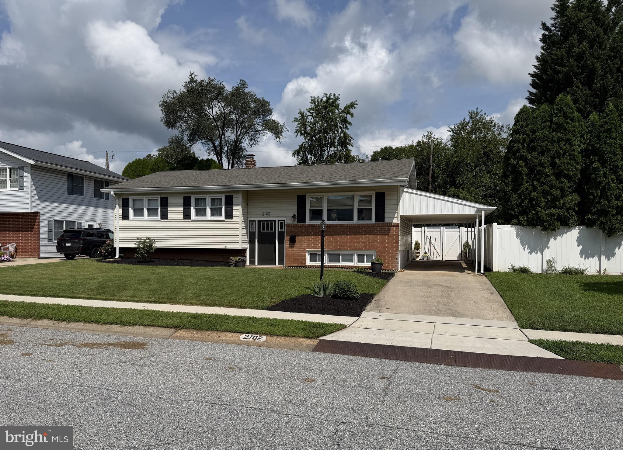 2102 ELDER DRIVE
