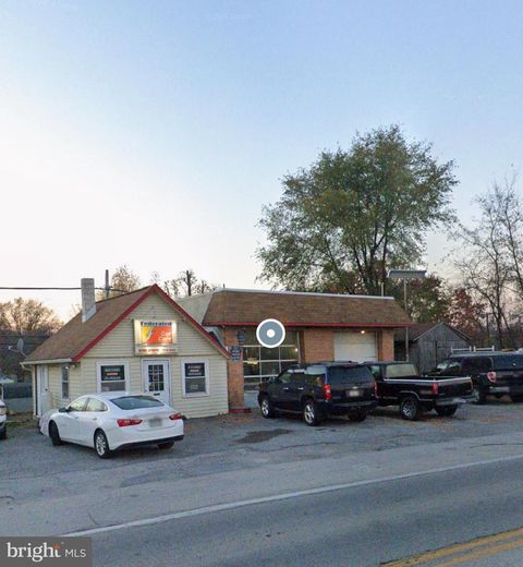 Photo of 109 Old York Road, NEW CUMBERLAND, PA 17070 (MLS # PAYK2099274)