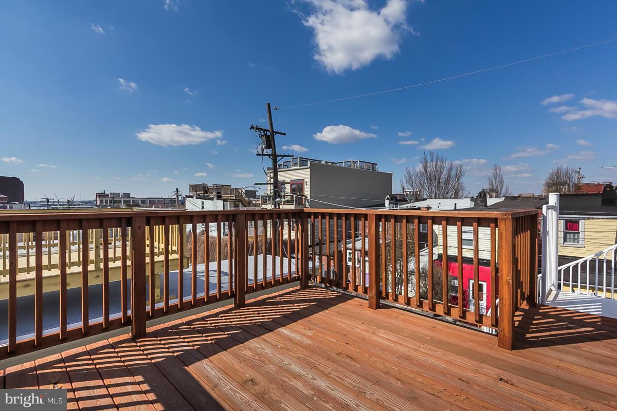 CANTON - Residential Lease