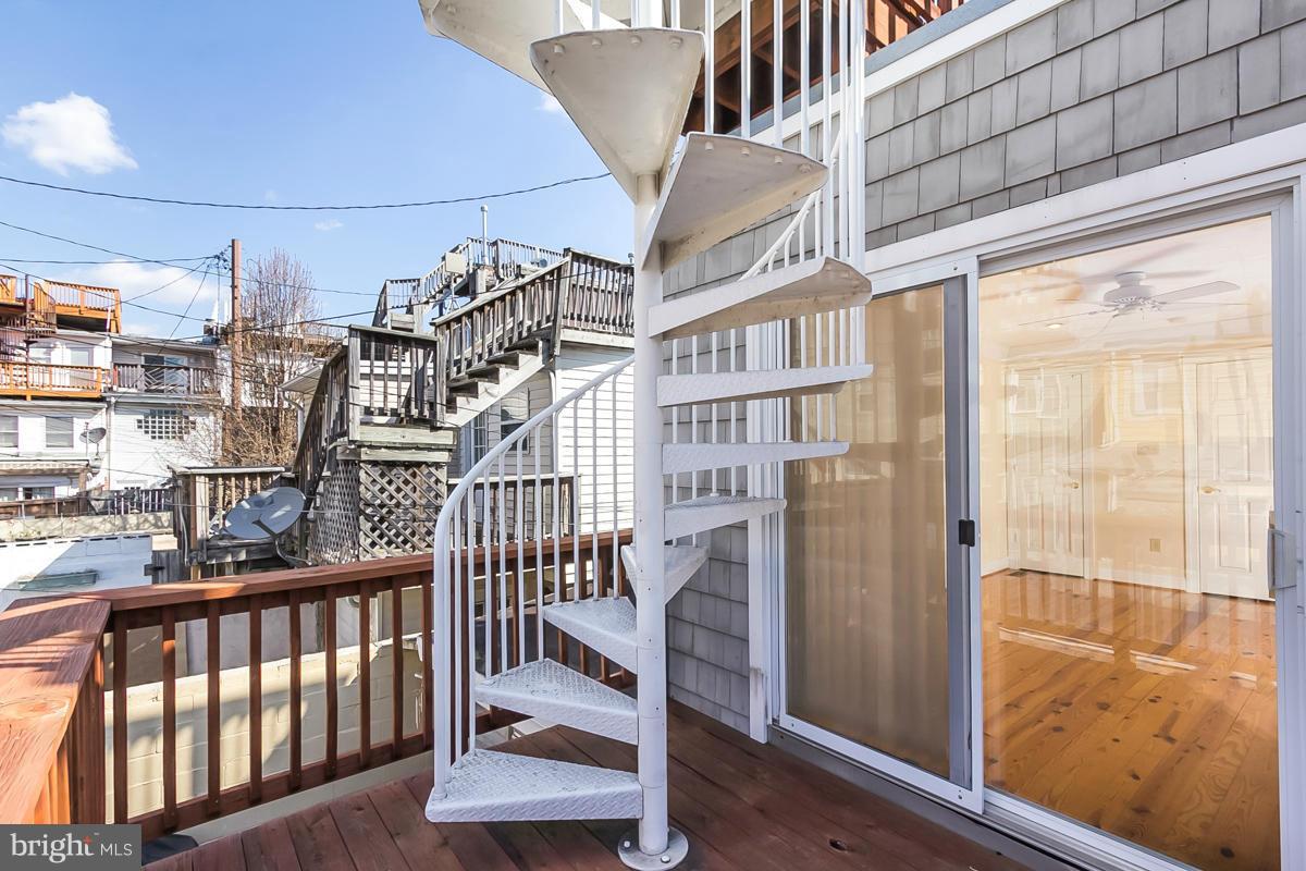 CANTON - Residential Lease