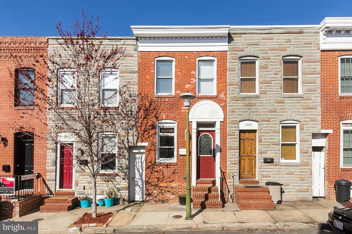 CANTON - Residential Lease