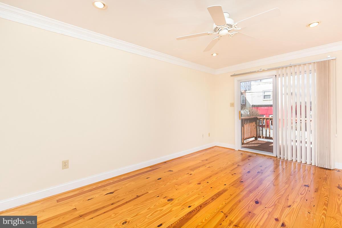 CANTON - Residential Lease