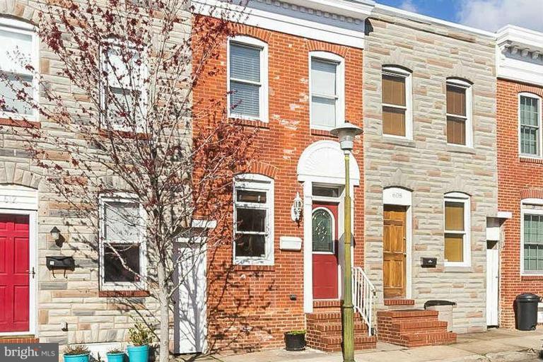 CANTON - Residential Lease