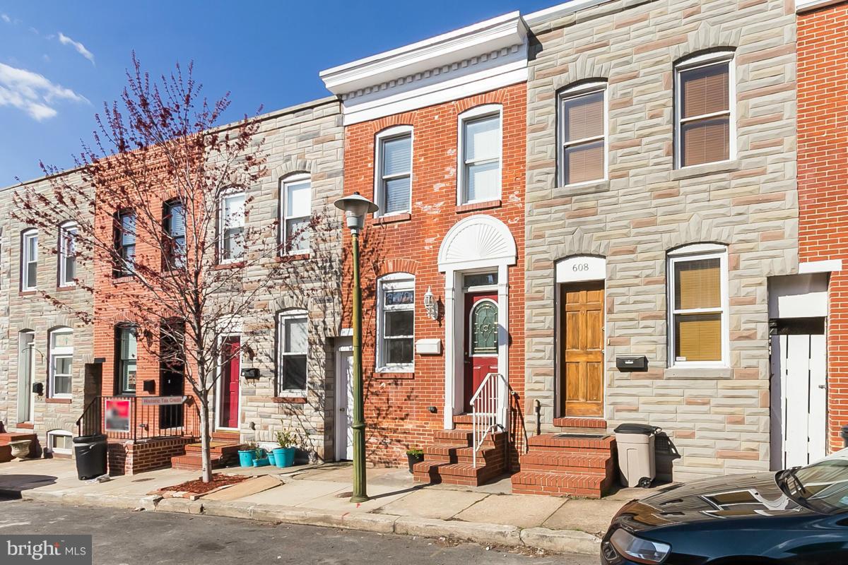 CANTON - Residential Lease