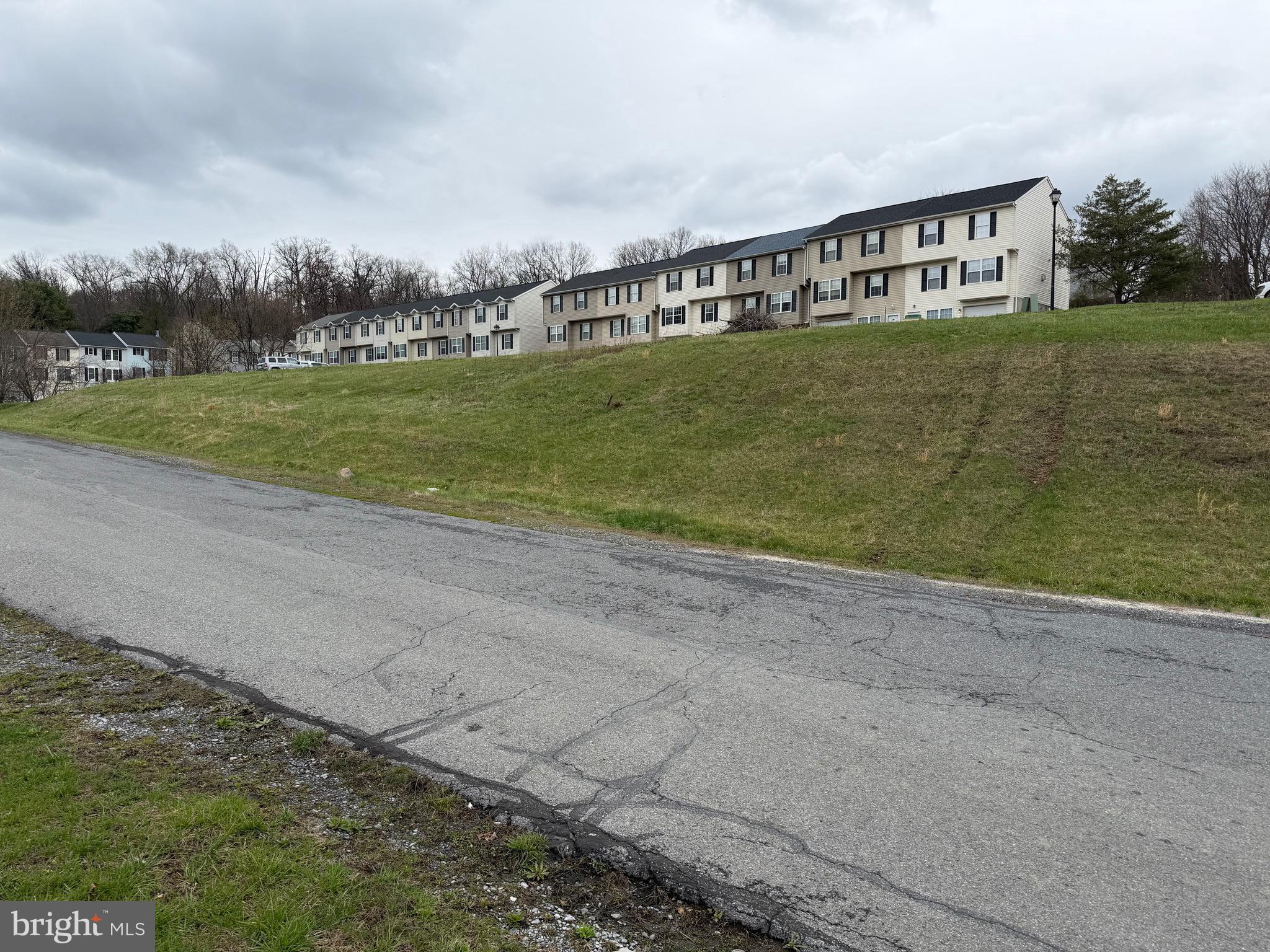 Lot 38-45 MORNINGSTAR DRIVE