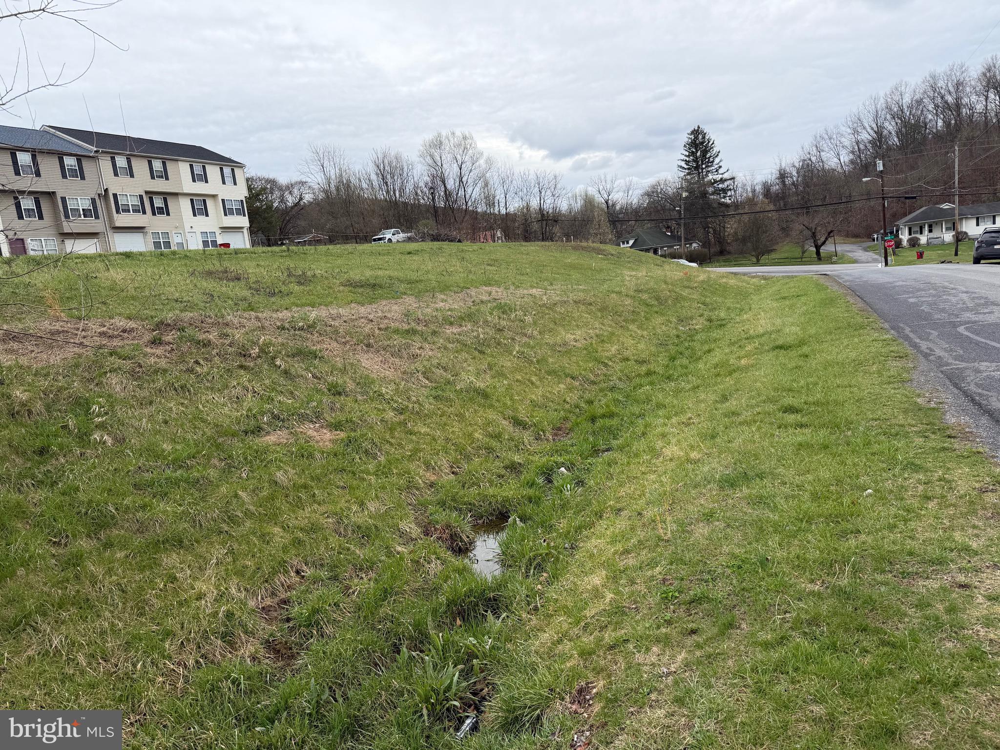 HEDGESVILLE HILLS - Land