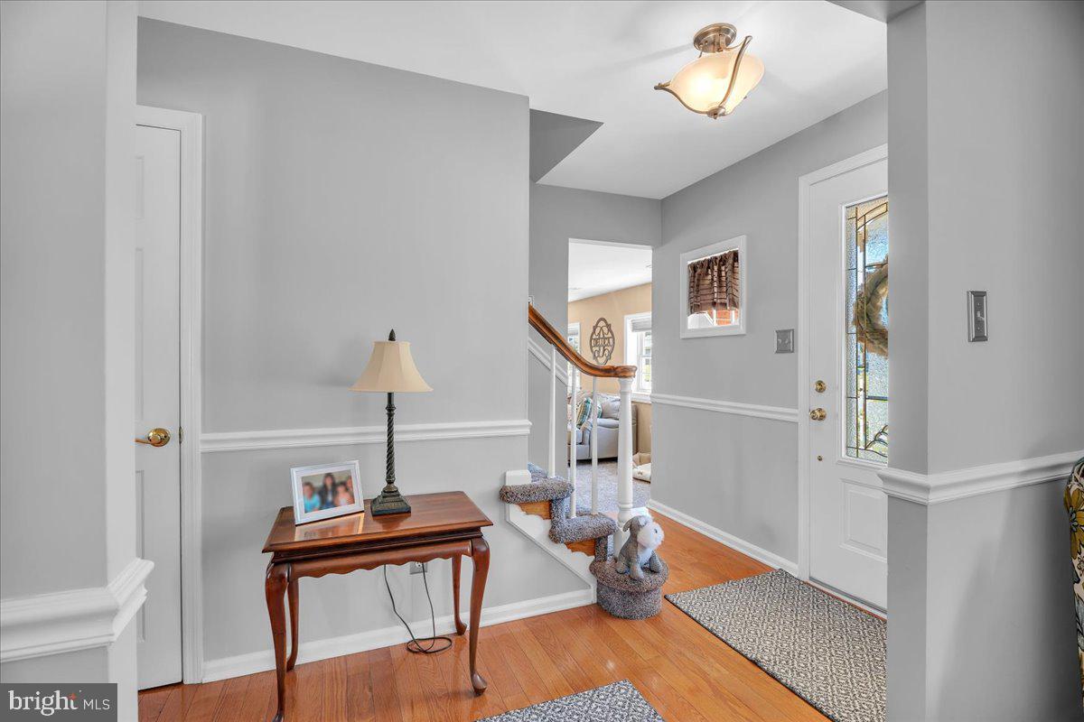 1 PURNELL AVENUE