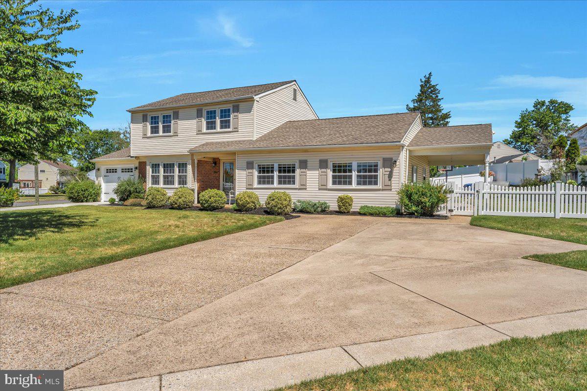 1 PURNELL AVENUE
