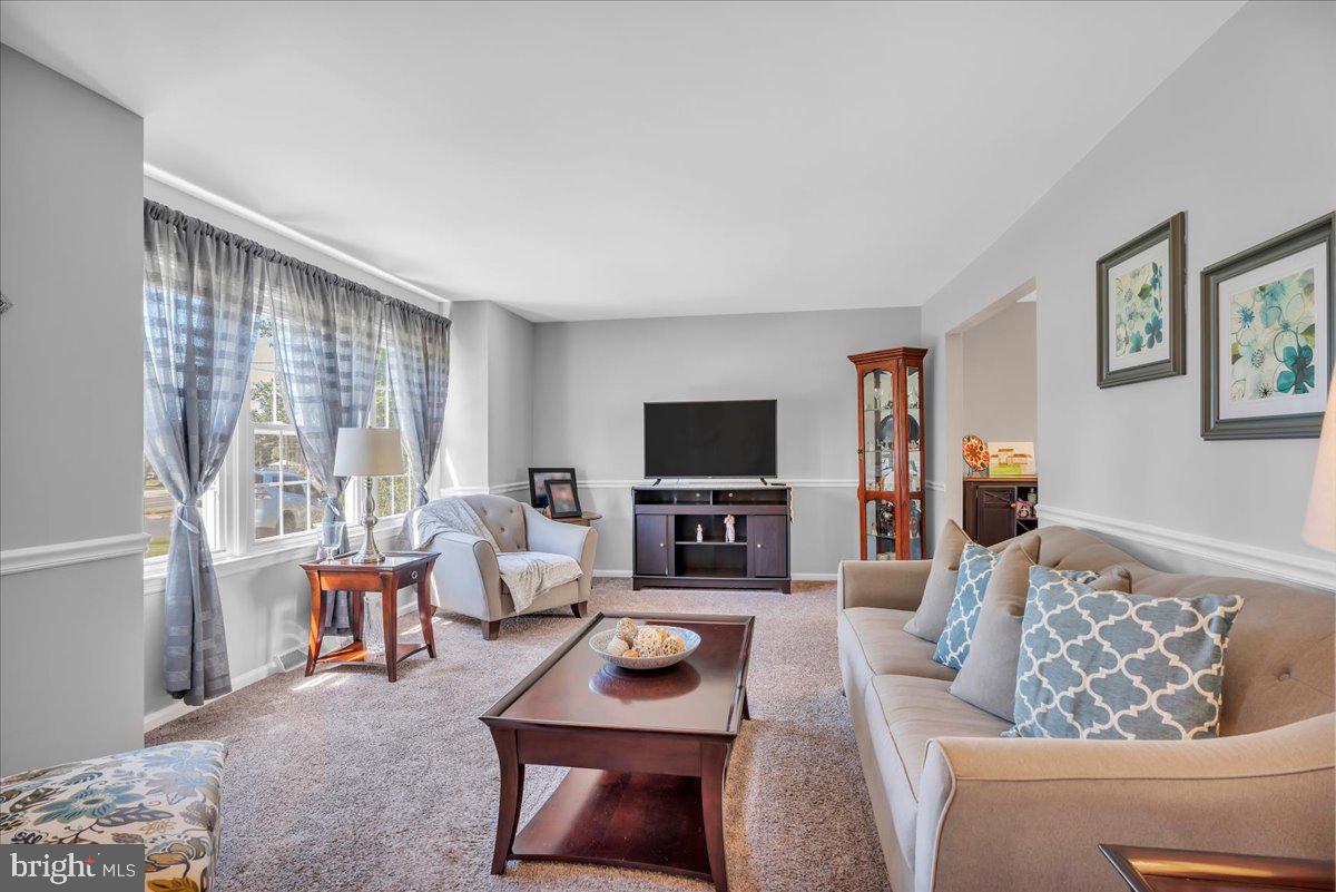 1 PURNELL AVENUE
