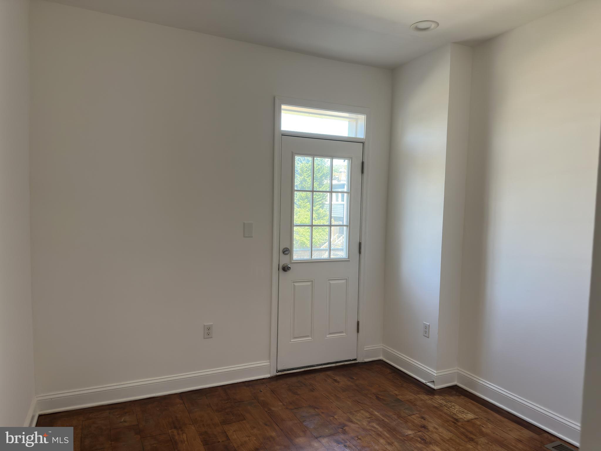 NONE AVAILABLE - Residential Income