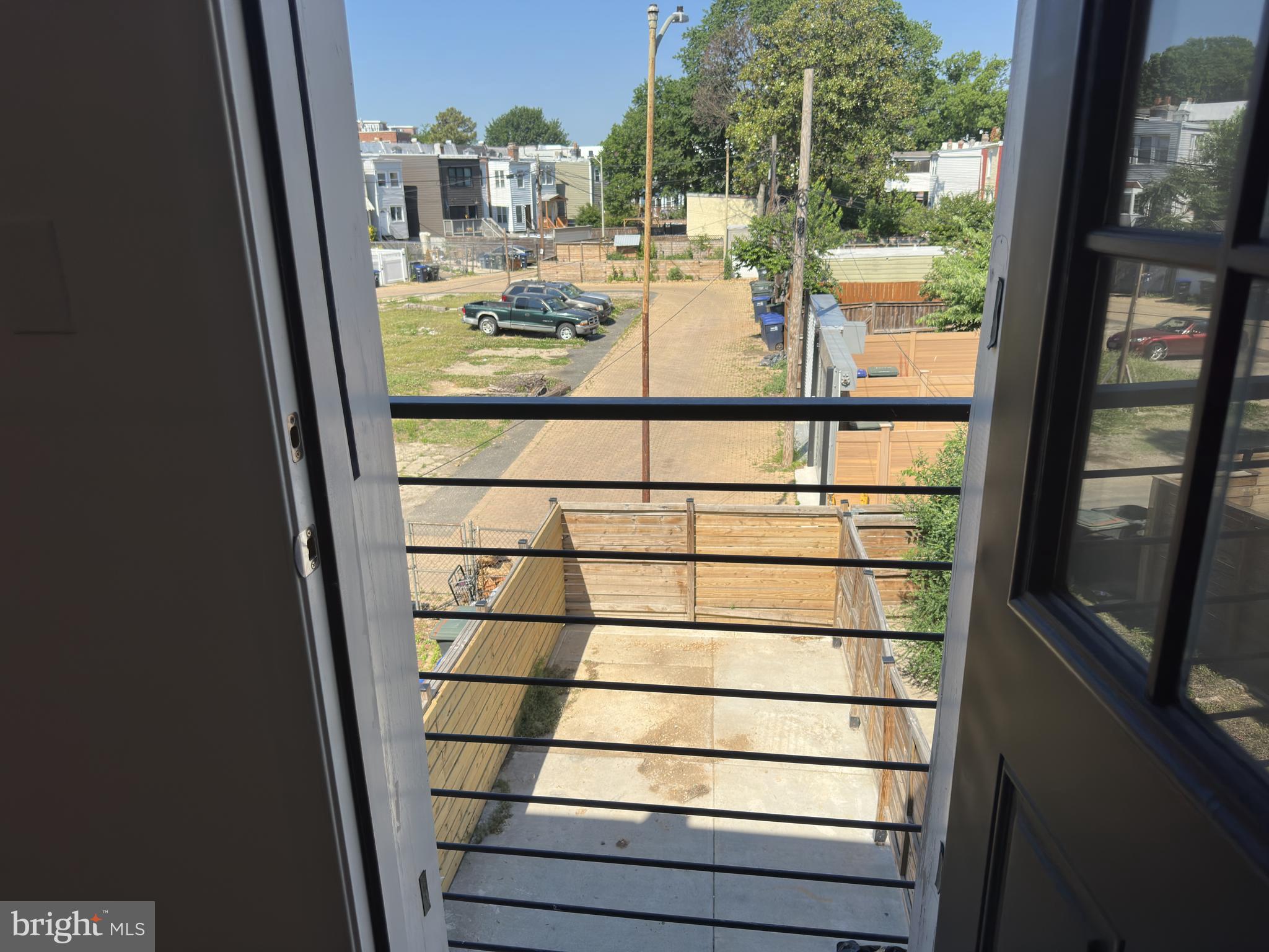 NONE AVAILABLE - Residential Income