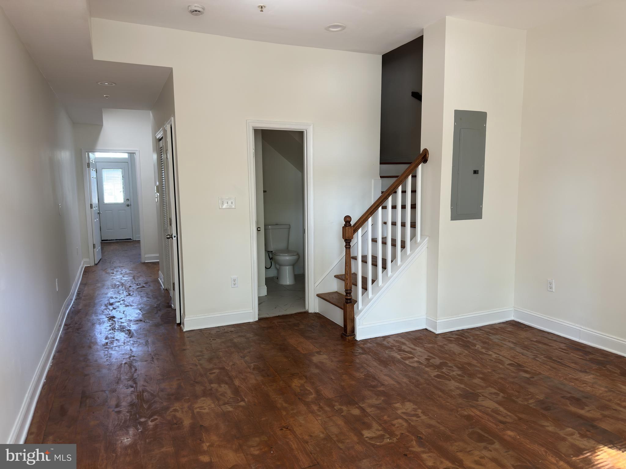 NONE AVAILABLE - Residential Income