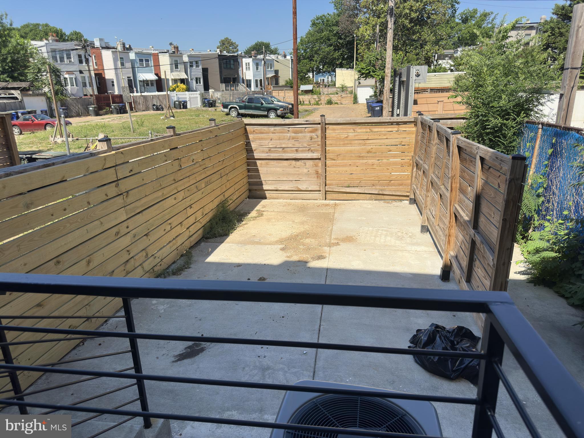 NONE AVAILABLE - Residential Income