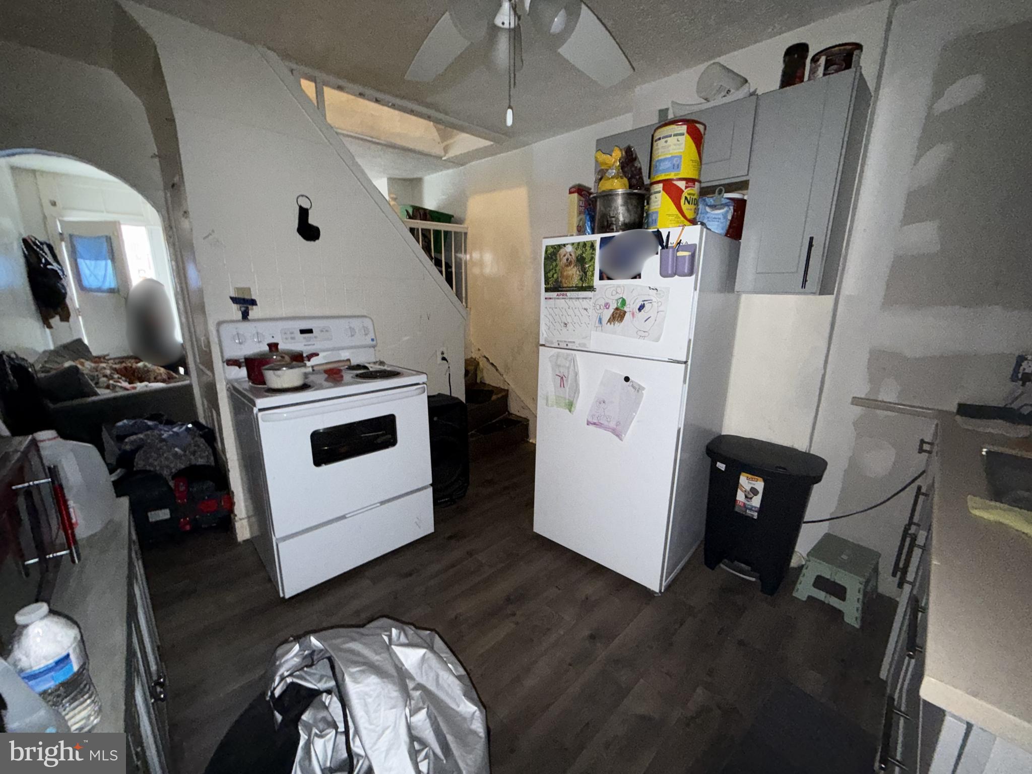 MOUNT CLARE - Residential