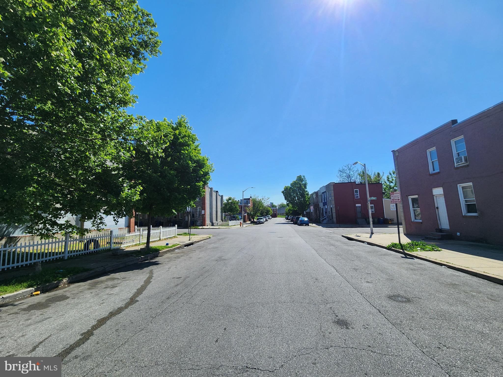 MOUNT CLARE - Residential