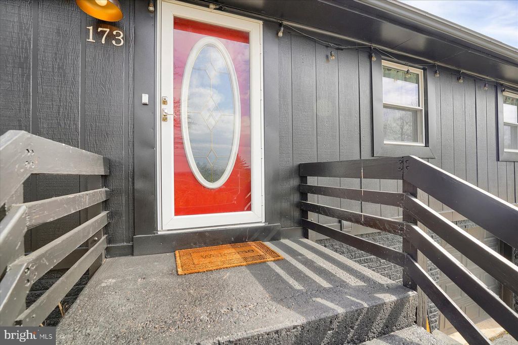 Photo of 173 Dale Street, LEMONT, PA 16851 (MLS # PACE2517160)