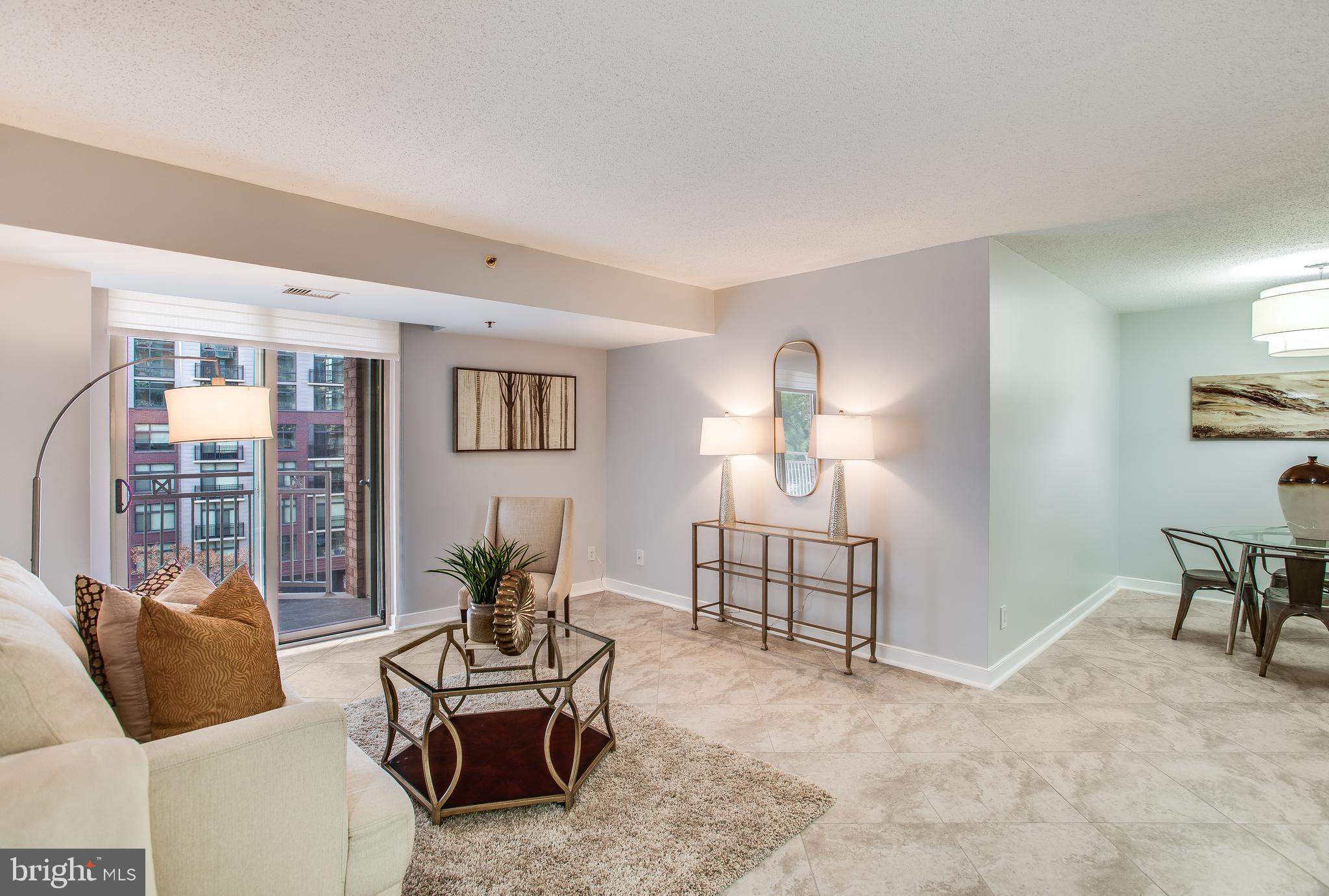 BETHESDA - Residential Lease